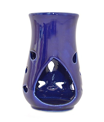 Kriti Creations Ceramic Aroma Lamps