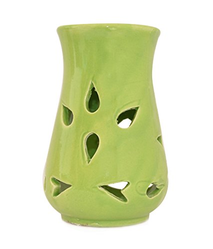 Kriti Creations Ceramic Aroma Lamps